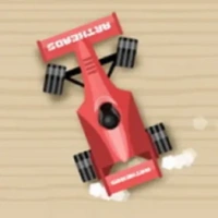 Crazy Mini Racers